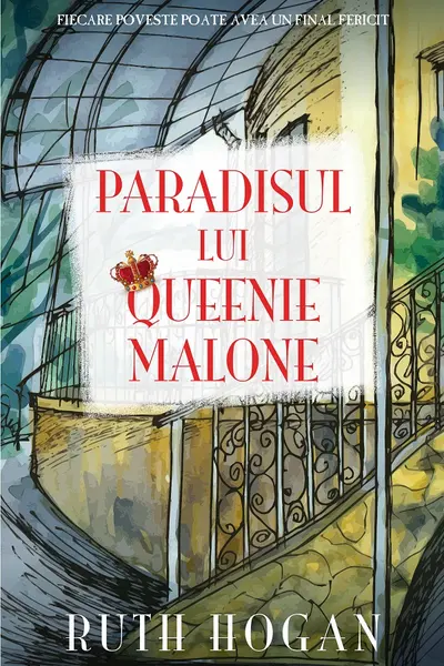 Paradisul lui Queenie Malone
