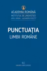 Punctuatia Limbii Romane