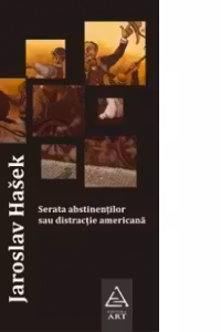 Serata abstinenților sau distracție americană
