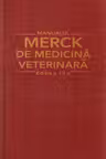 Manualul Merck de medicină veterinară Ed.10
