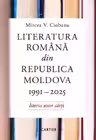 Literatura romana din Republica Moldova