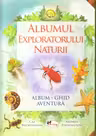 Albumul exploratorului naturii