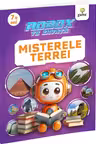 Misterele terrei