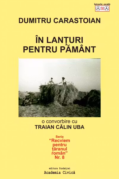 În lanțuri pentru pământ