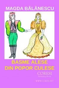 Basme alese din popor culese