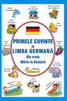 Primele cuvinte in limba germana