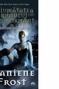 La jumatatea drumului spre mormant. Vanatoare nocturna, volumul 1