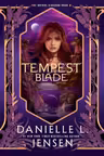 The Tempest Blade
