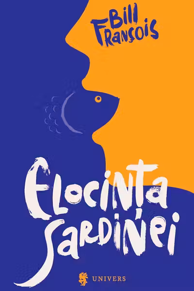 Elocința sardinei