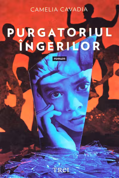 Purgatoriul ingerilor