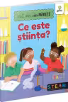Ce este stiinta?