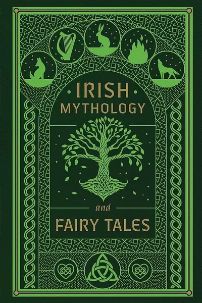 Irish Mythology and Fairy Tales