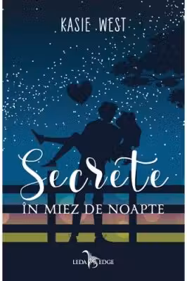Secrete in miez de noapte