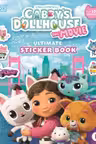 Gabby's Dollhouse: The Movie - Ultimate Sticker Book