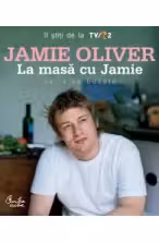 La masă cu Jamie