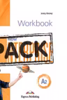 Curs limba engleza New Enterprise A2 Caiet cu Digibook App
