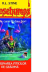 Goosebumps-Razbunarea piticilor de gradina