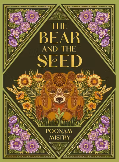 The Bear and the Seed
