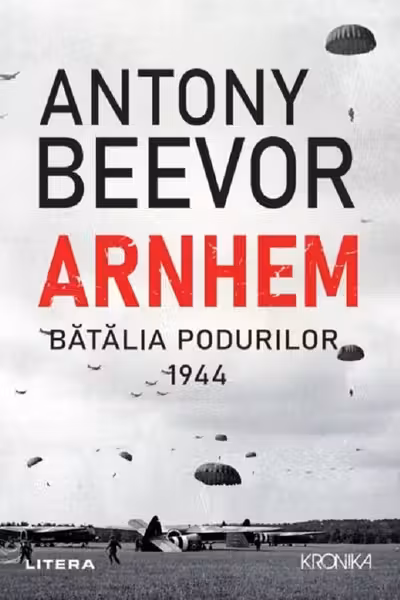 Arnhem