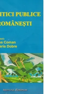 Politici publice românești
