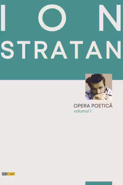 Opera poetică Vol.1