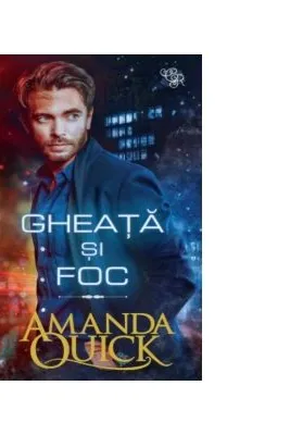 Gheata si foc