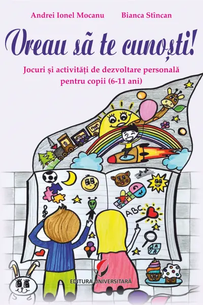 Vreau sa te cunosti!