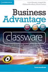 Business Advantage: Intermediate (Classware DVD-ROM)
