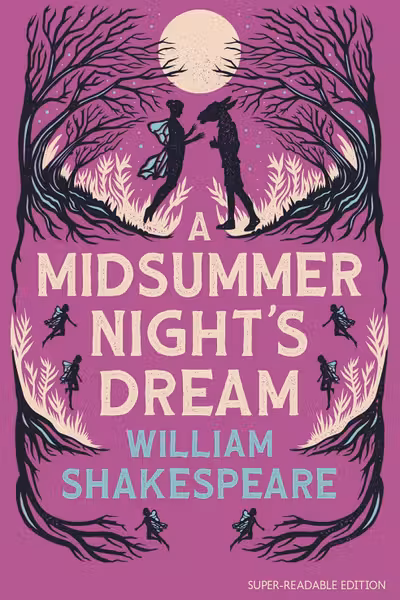 A Midsummer Night's Dream