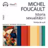 Istoria sexualității I (audiobook)