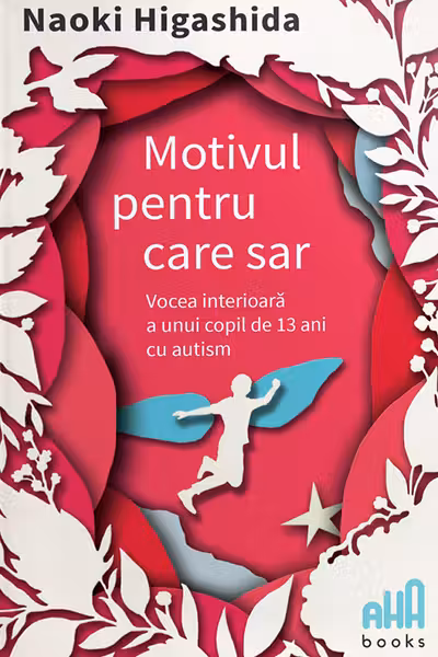 Motivul pentru care sar
