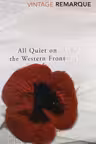 All Quiet on the Western Front Remargue Erich Maria