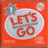 Let s go 1 (compact Disc) (second edition)