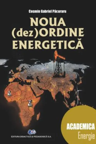 Noua (dez)ordine energetica