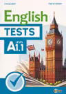 English Tests. Level A1.1
