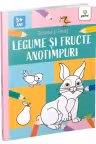 Legume , fructe si anotimpuri