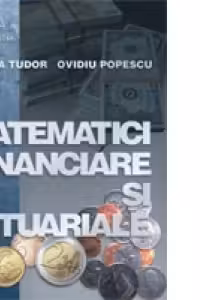 Matematici financiare si actuariale