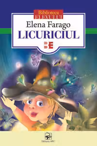 Licuriciul