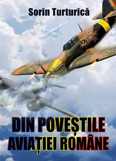 Din poveștile aviației române
