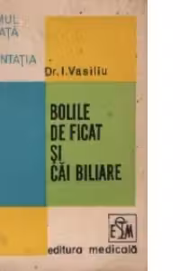 Regimul de viata si alimentatia in bolile de ficat si cai biliare