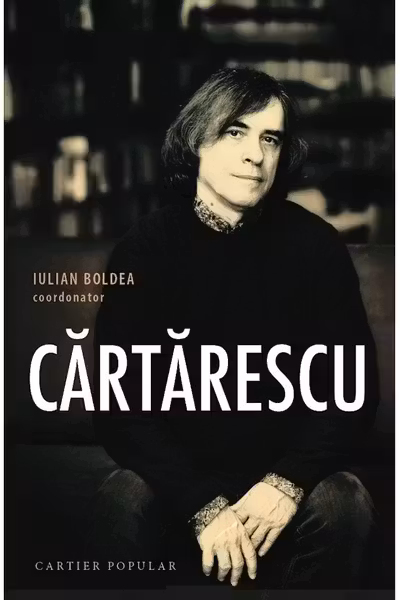 CĂRTĂRESCU