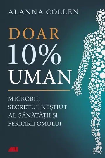Doar 10% uman