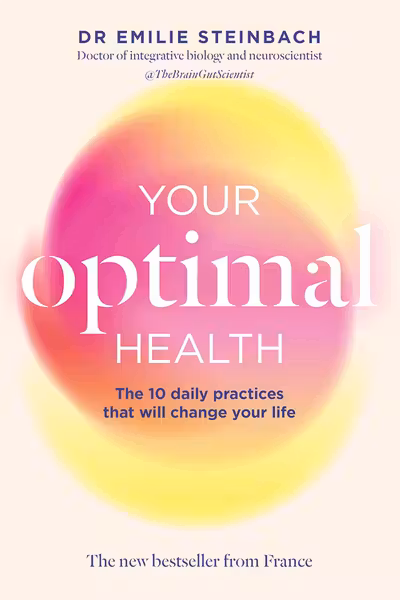 Your Optimal Health