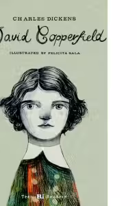 David Copperfield (+ audio downloadable multimedia contents with ELI LINK App)