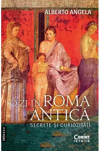 O zi in Roma Antica