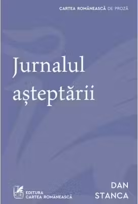 Jurnalul asteptarii