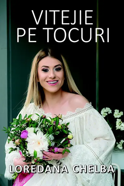Vitejie pe tocuri