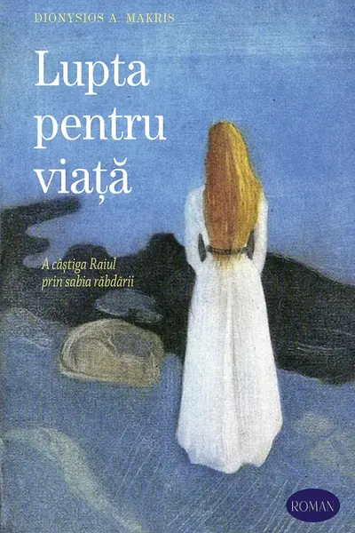 Lupta pentru viata