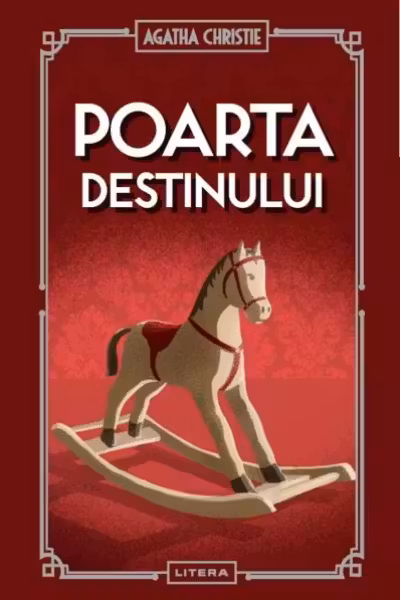 Poarta Destinului (vol. 62)