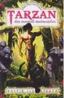 Tarzan din neamul maimutelor
